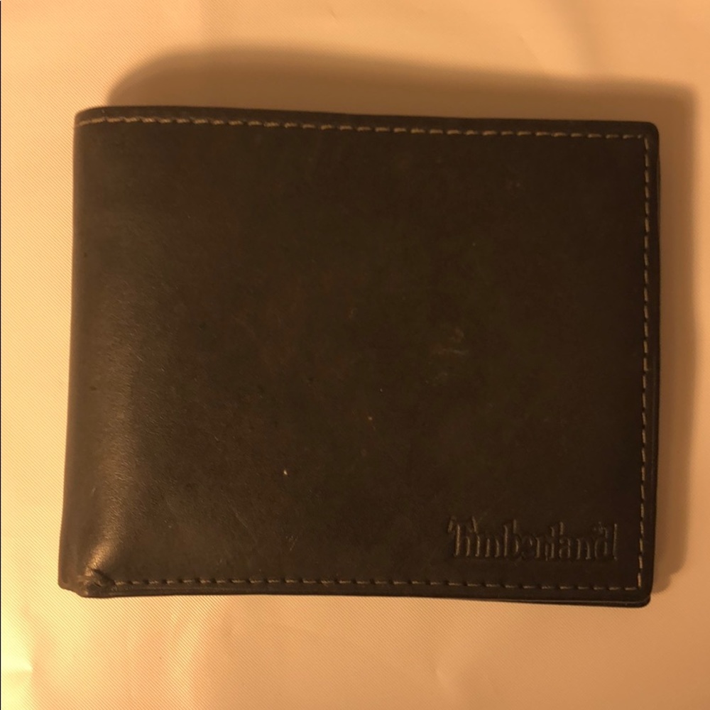 Timberland wallet